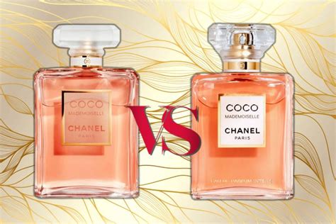 chanel coco mademoiselle size comparison|coco chanel mademoiselle lowest price.